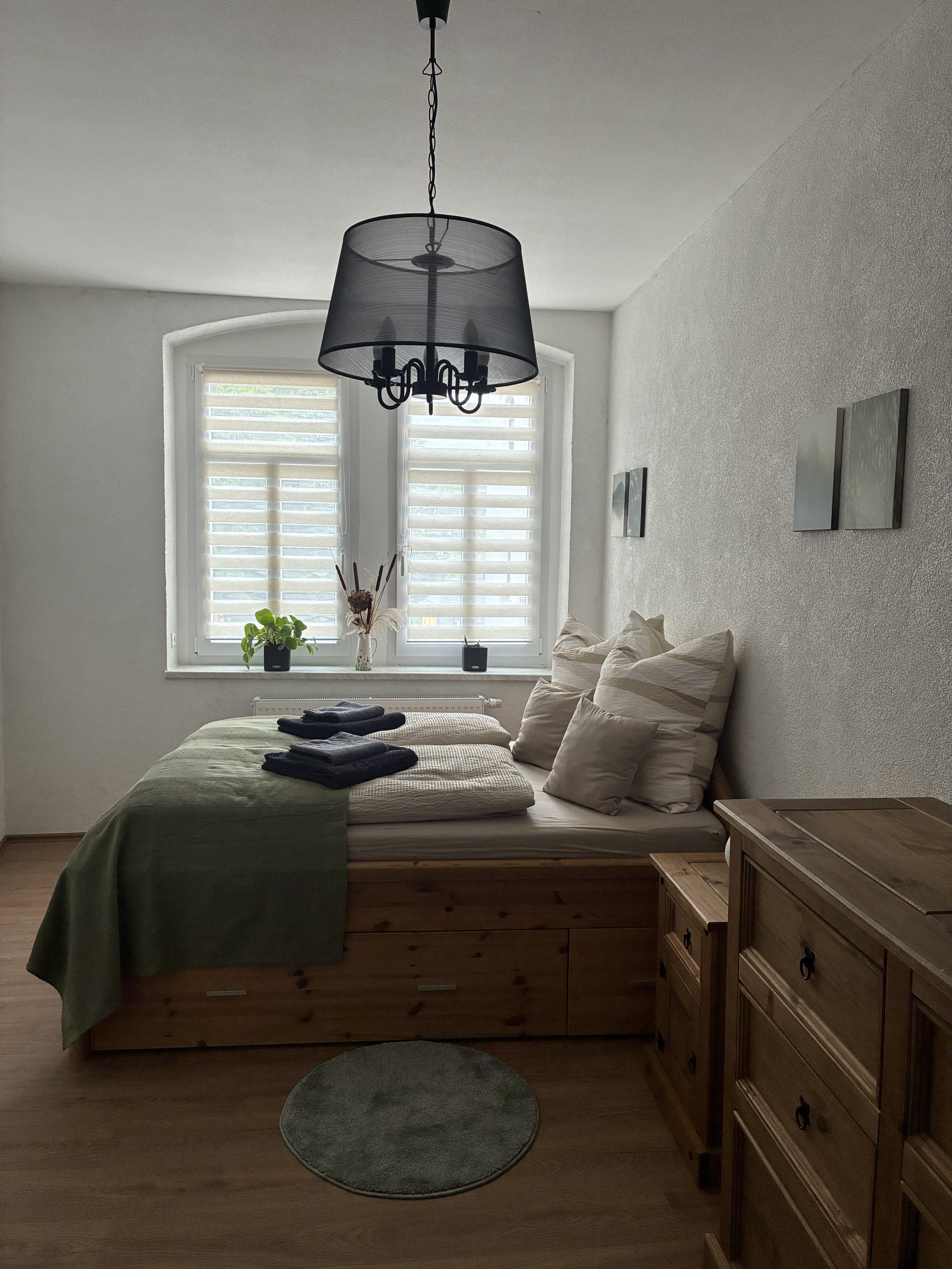 Schlafzimmer 2